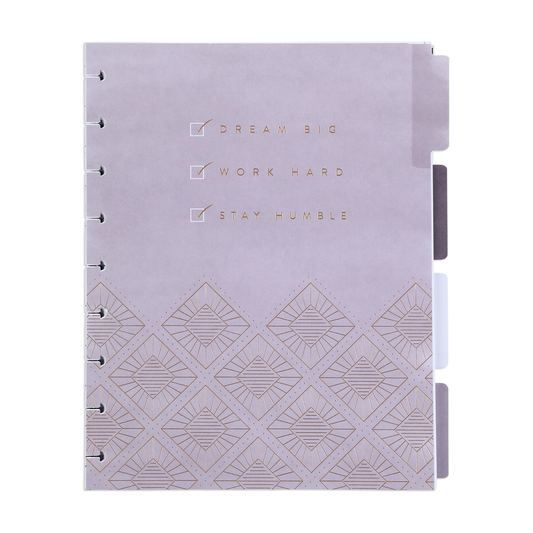 Girl With Goals Classic Hourly Extension Pack