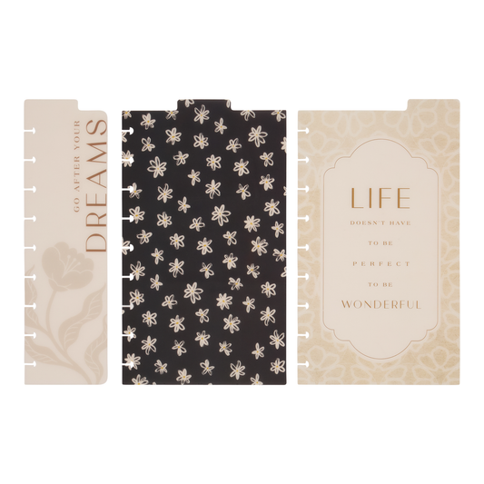 Modern Craft - Classic Dashboard - 3 Pack