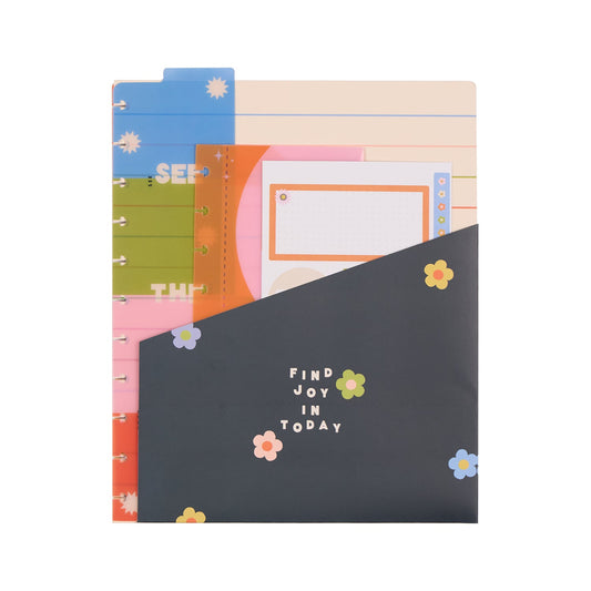 Bright Energy - Big Accessory Pack