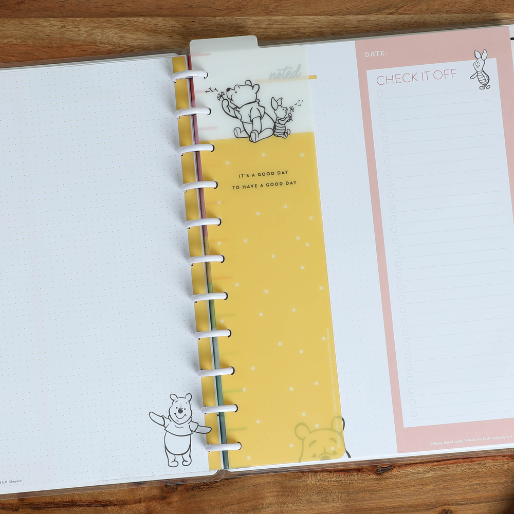 Disney Winnie the Pooh True to You - Big Accessory Pack
