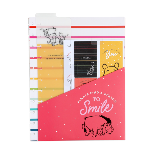 Disney Winnie the Pooh True to You - Big Accessory Pack