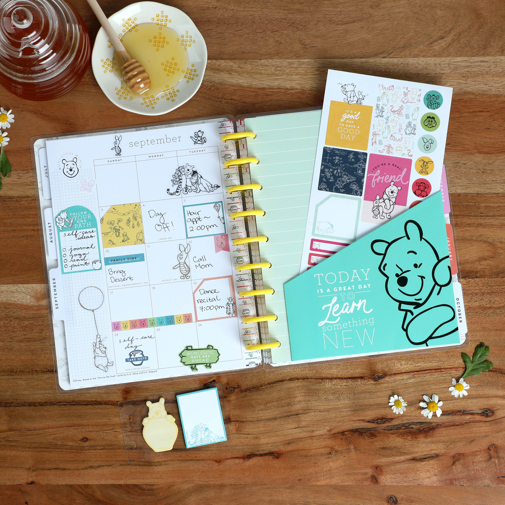 Disney Winnie the Pooh True to You -  Classic Accessory Pack