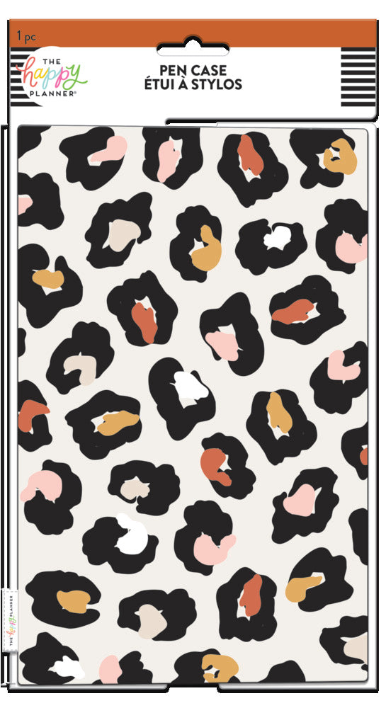 Classic Banded Pouch - Modern Wild