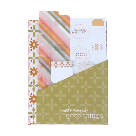 Simple Joys - Classic Accessory Pack