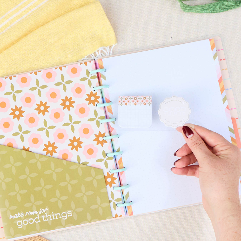Simple Joys - Classic Accessory Pack