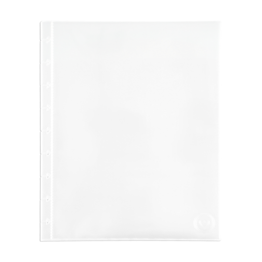 Everyday - Snap-In Page Protectors - Classic
