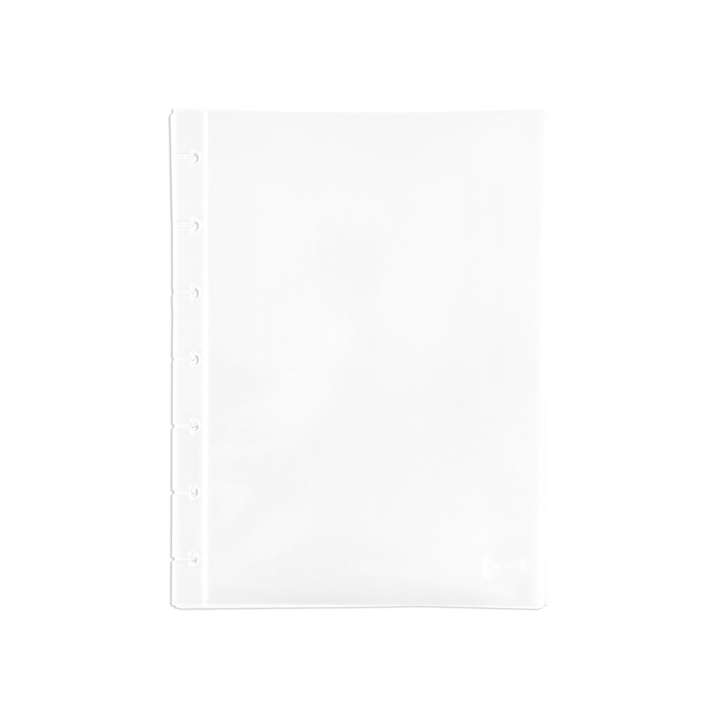 Everyday - Snap-In Page Protectors - Mini