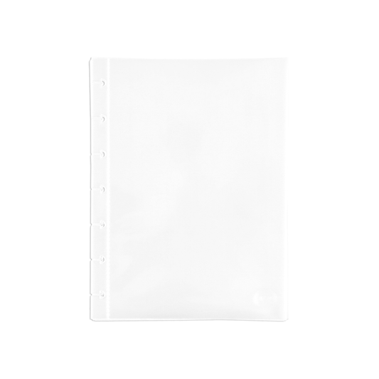 Everyday - Snap-In Page Protectors - Mini