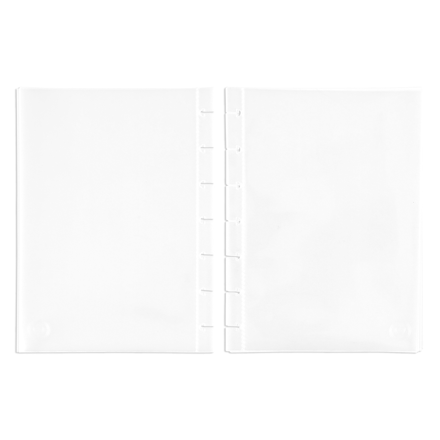 Everyday - Snap-In Page Protectors - Mini
