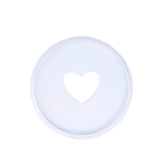 Holographic - Medium Plastic Disc Set