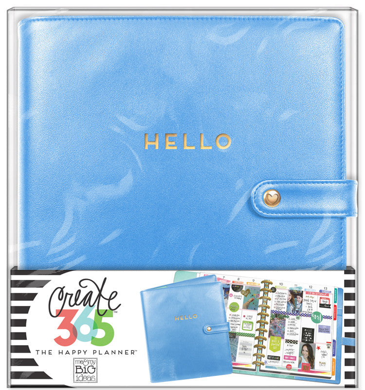 Deluxe Cover - Snorkel Blue - BIG