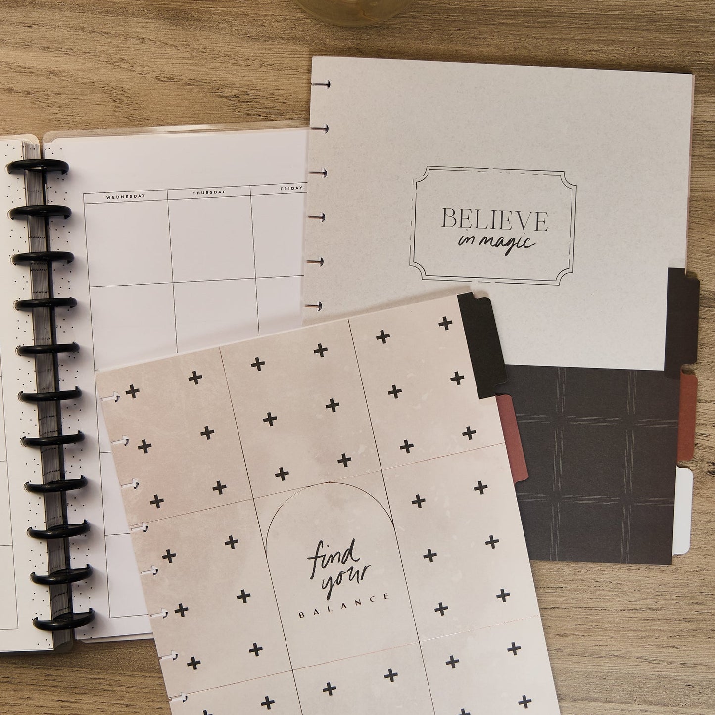 Modern Charm - Big Vertical Extension Pack