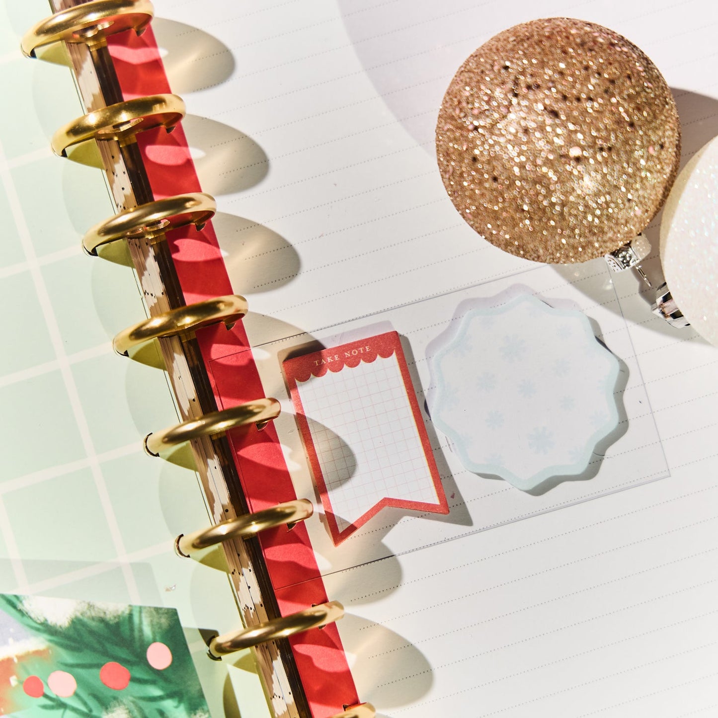 Winter Charm - Classic Accessory Pack