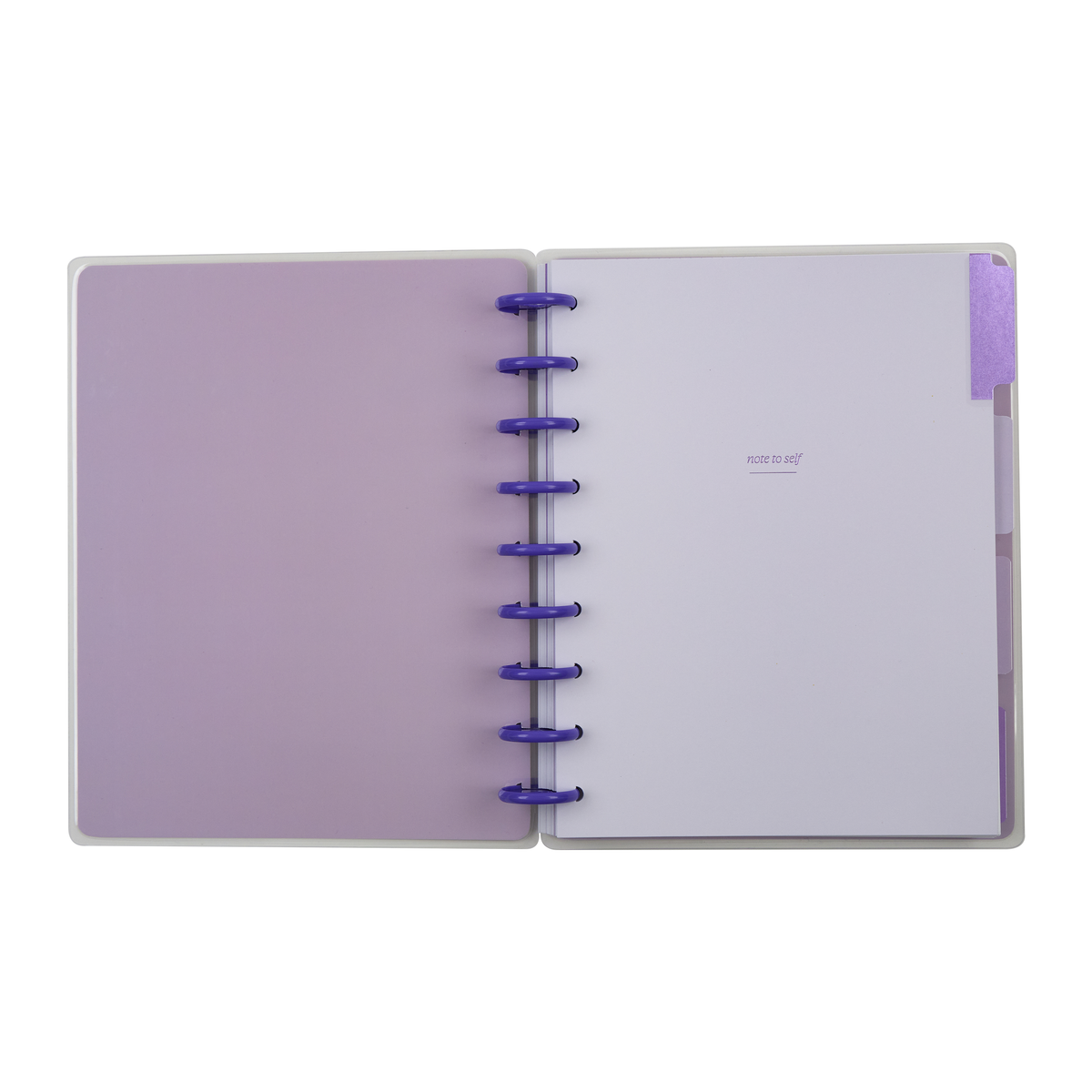 Reflect & Grow - Classic Guided Mood Journal - 80 Sheets