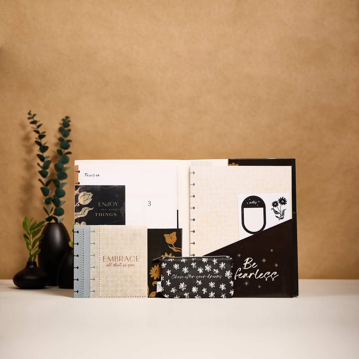 Modern Craft - Big Planner Companion