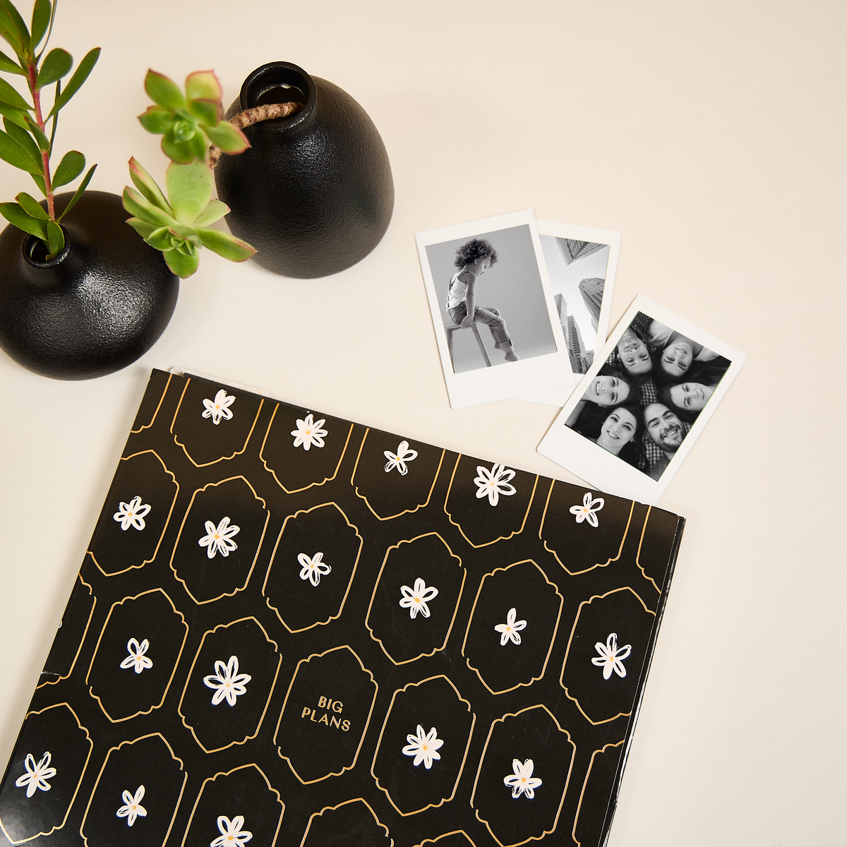 Modern Craft - Big Planner Companion