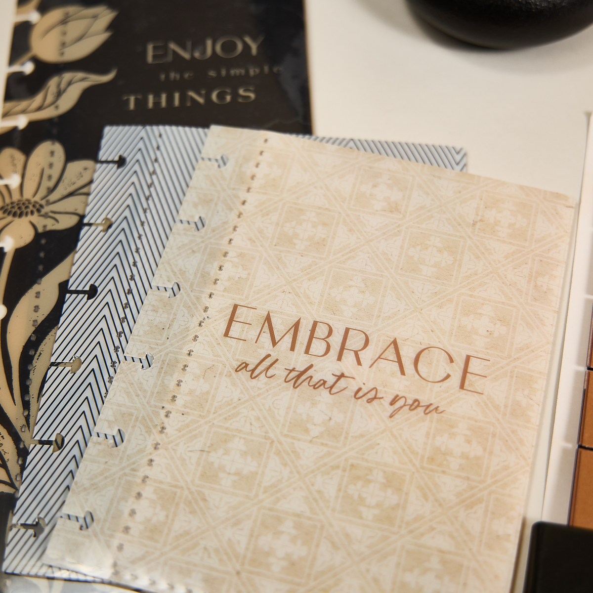 Modern Craft - Big Planner Companion