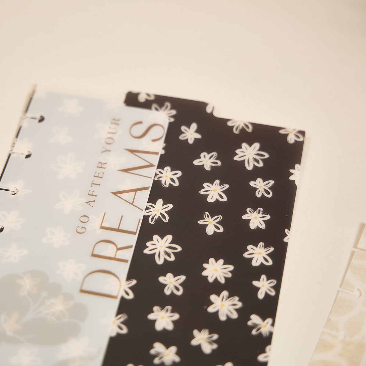 Modern Craft - Classic Dashboard - 3 Pack