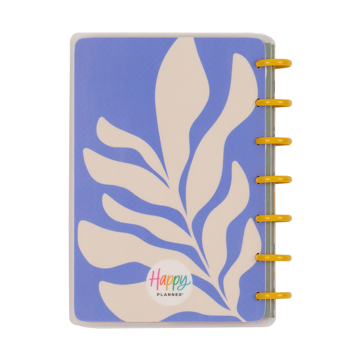 In the Moment - Dotted Lined Mini Notebook - 60 Sheets
