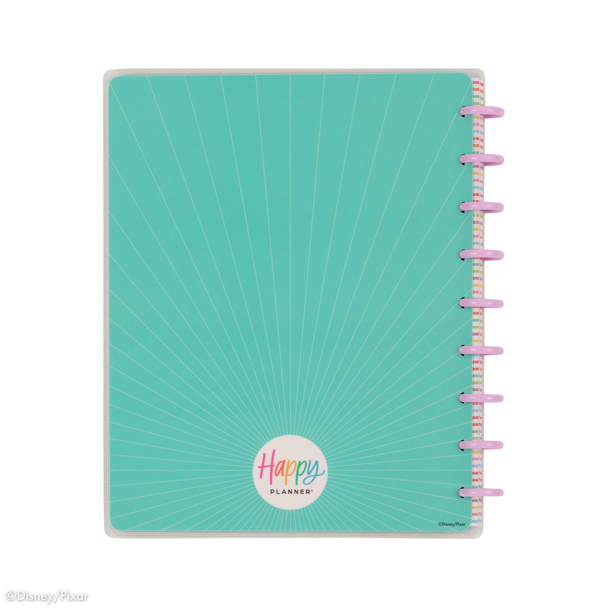 Disney & Pixar Toy Story 30th Anniversary - Dotted Lined Classic Notebook - 60 Sheets