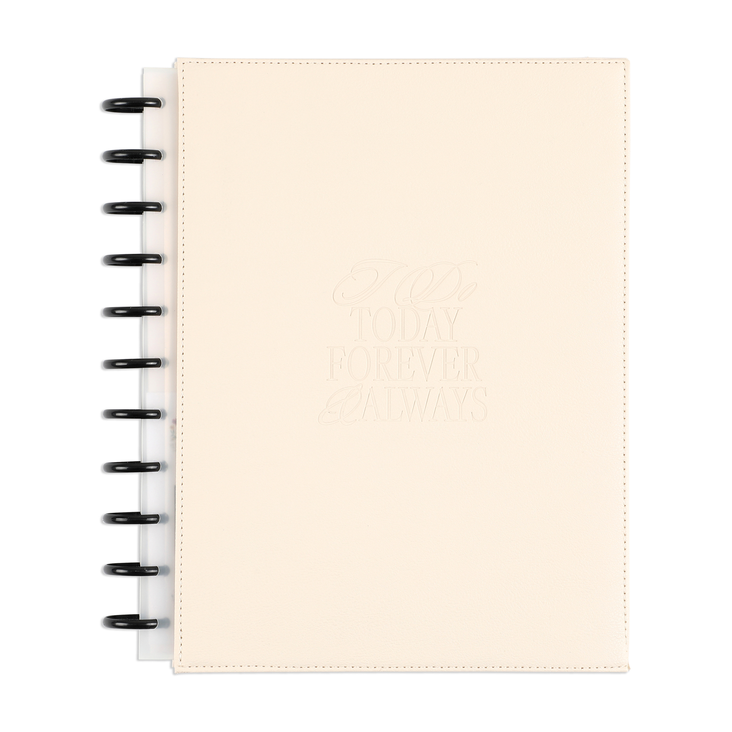 Blooming Romance Wedding - DELUXE Big Happy Memory Keeping Wedding Photo Journal - 80 Sheets