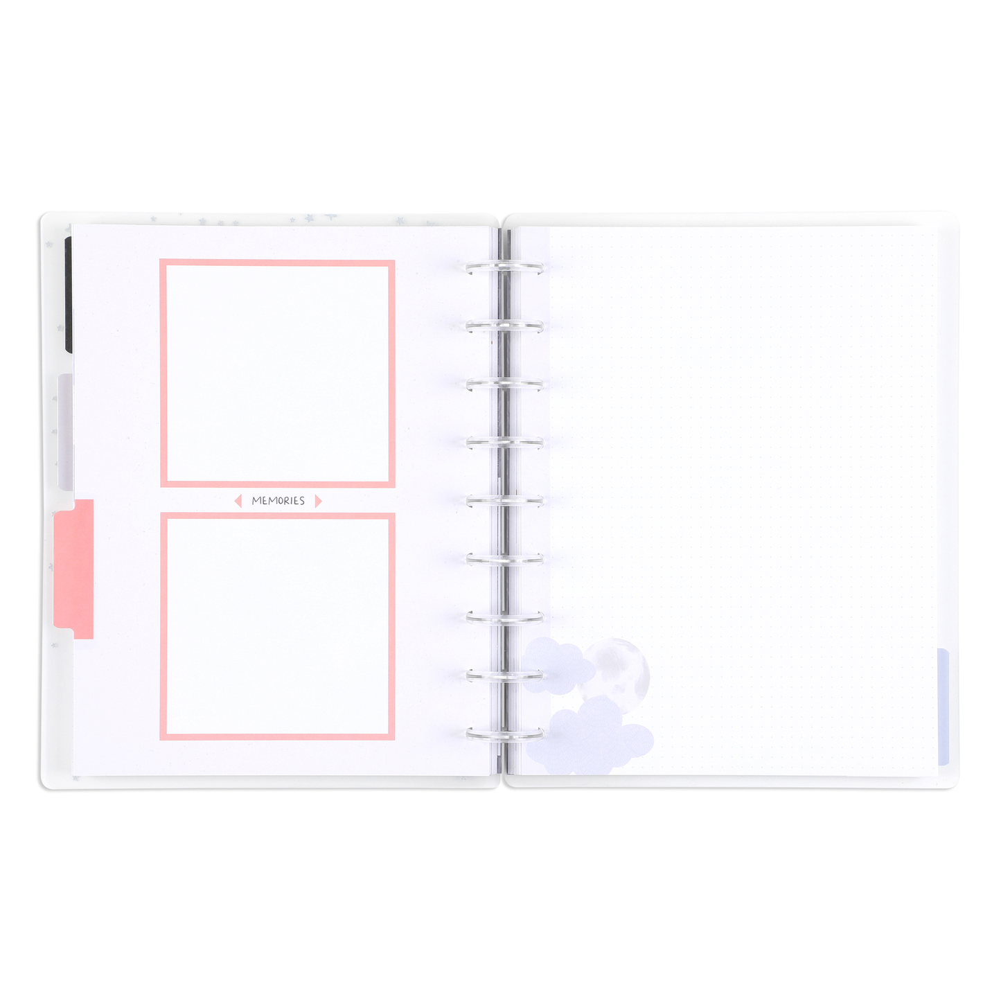 Little Love Baby - Classic Happy Memory Keeping Photo Journal - 80 Sheets