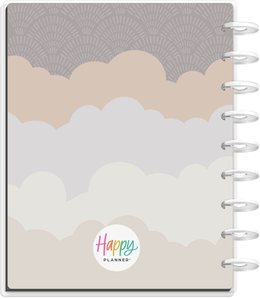 Little Love Baby - Classic Happy Memory Keeping Photo Journal - 80 Sheets