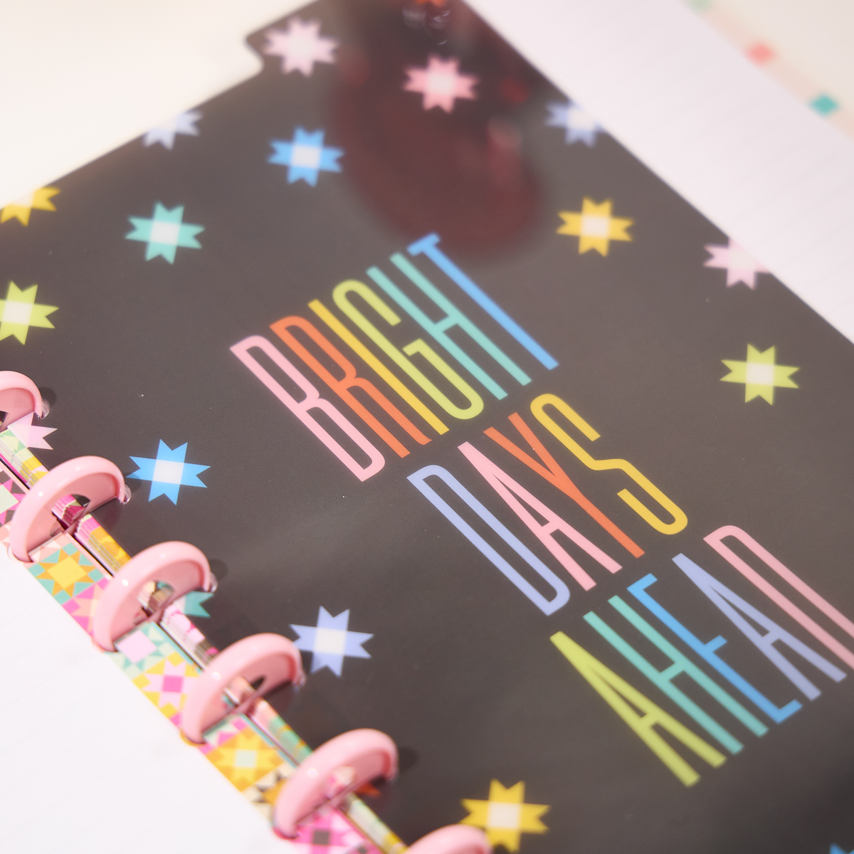 Happy Outlines - Classic Dashboard - 3 Pack