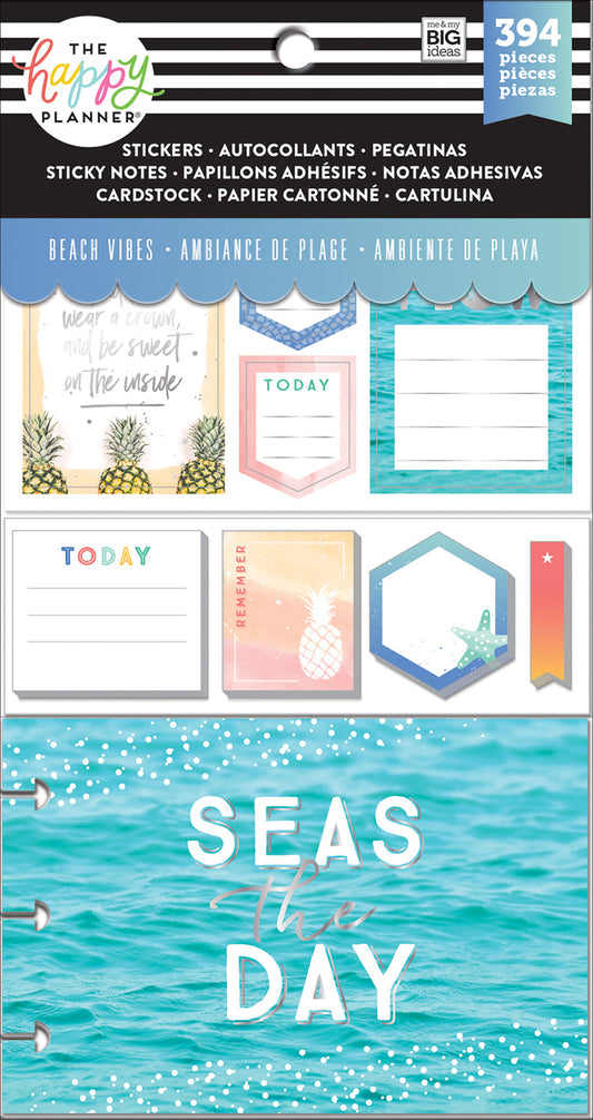 Multi Accessory Pack - Beach Vibes