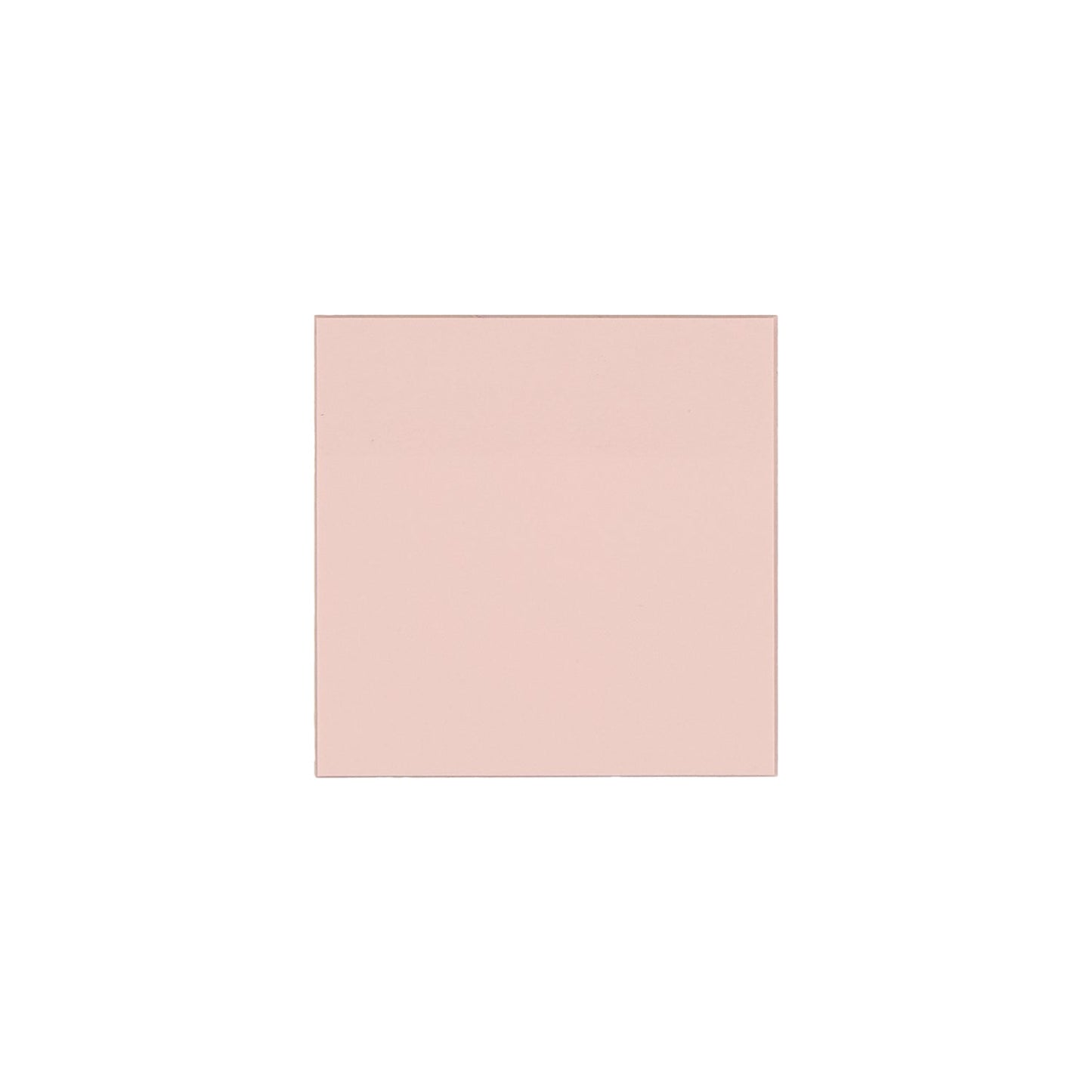 Modern Charm - Velum Sticky Notes
