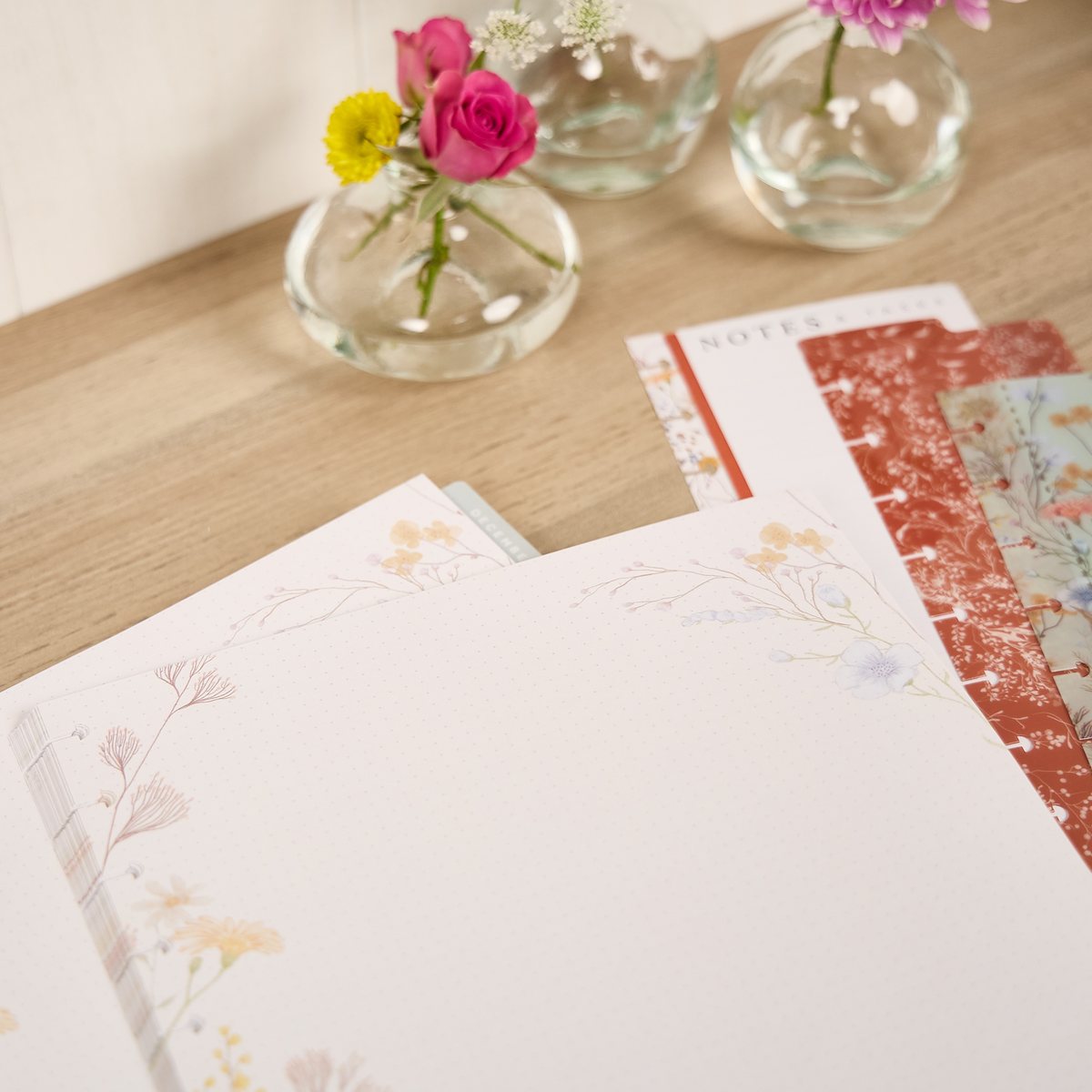 Spring Fields - Big Accessory Pack