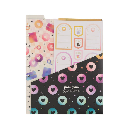 10 Years of Happy - Classic Accessory Pack
