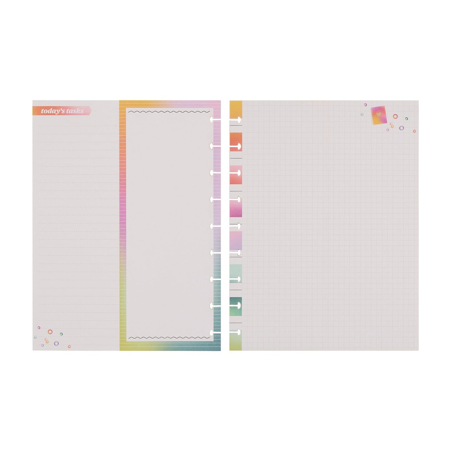 10 Years of Happy - Classic Accessory Pack