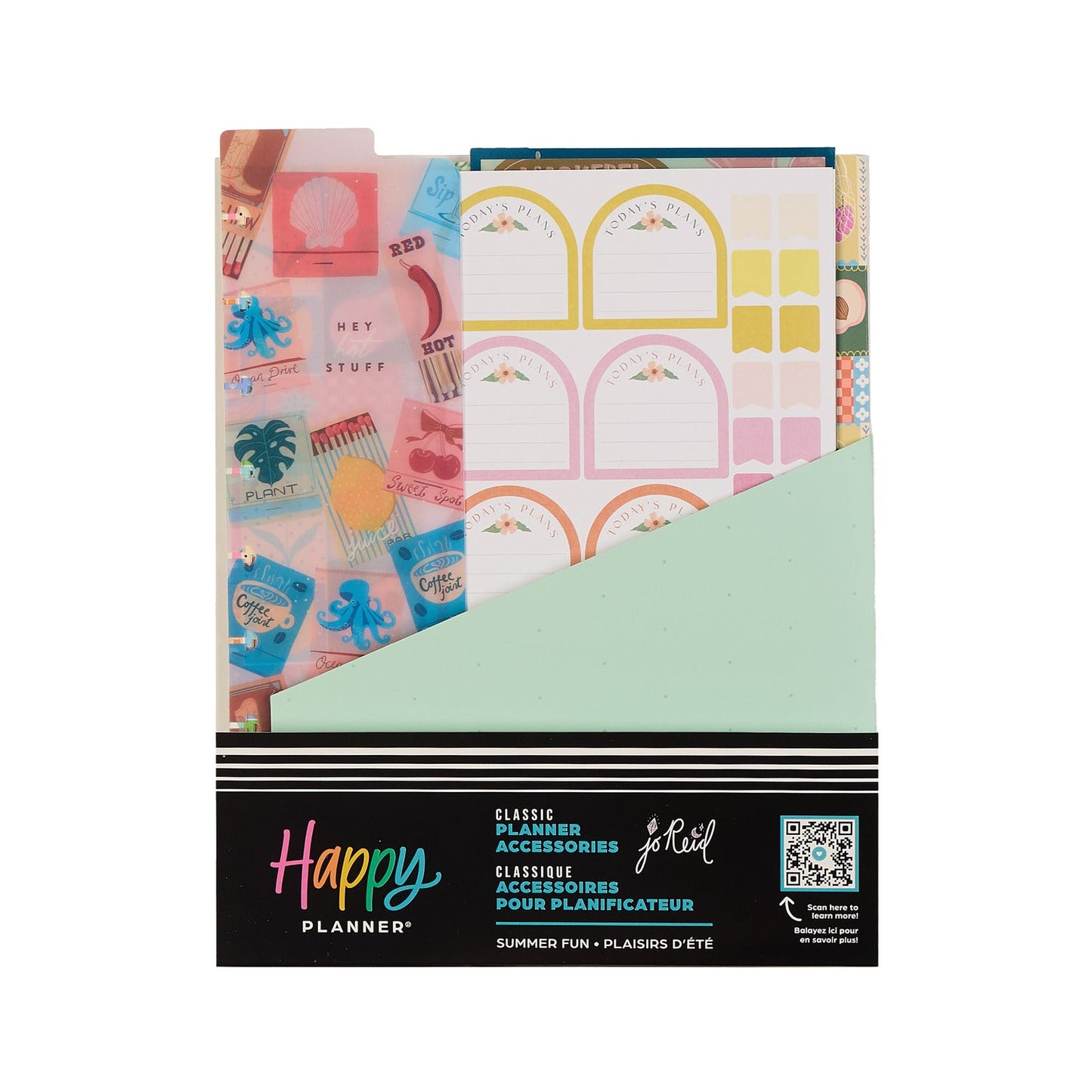 Summer Fun - Classic Accessory Pack