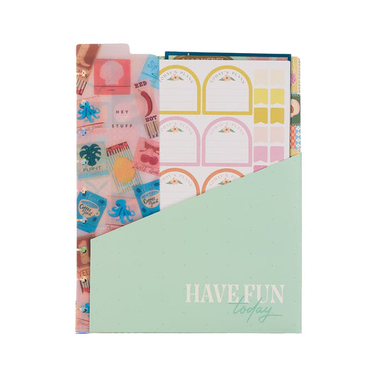 Summer Fun - Classic Accessory Pack