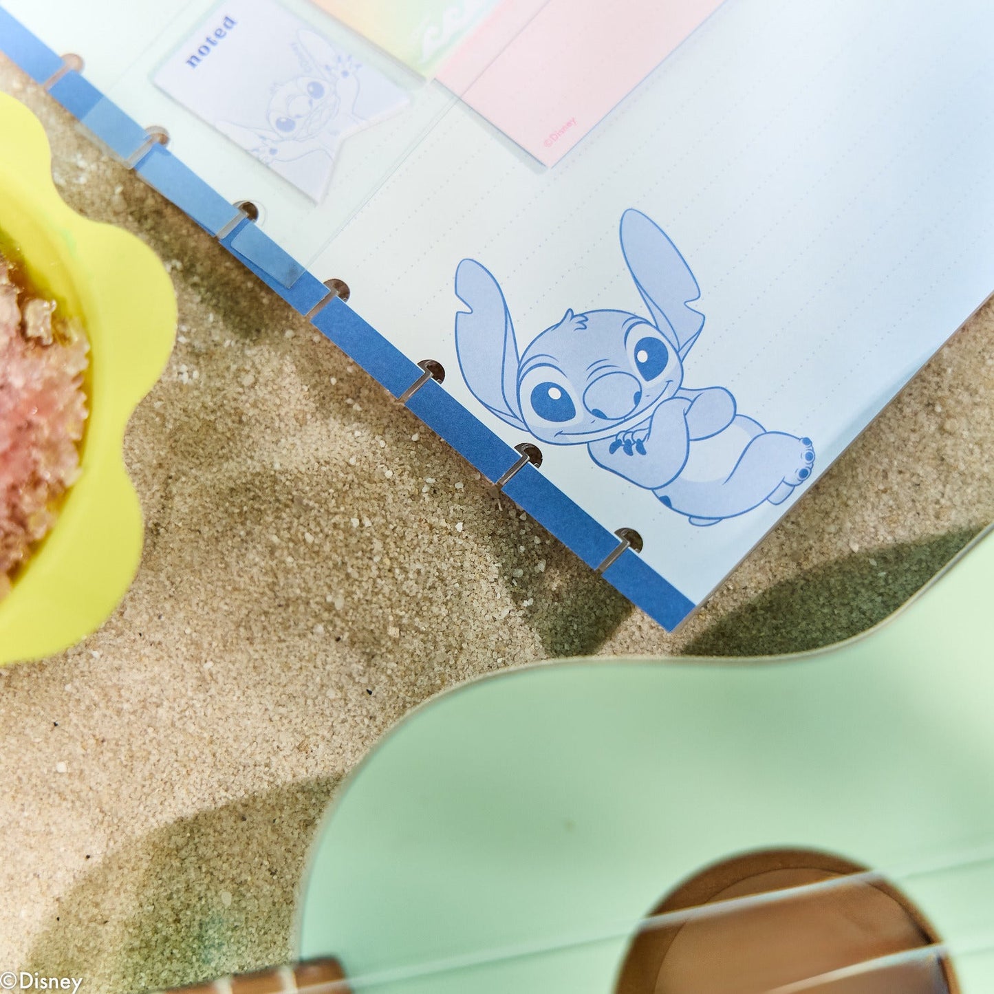 Disney Lilo & Stitch Make Waves - Classic Accessory Pack