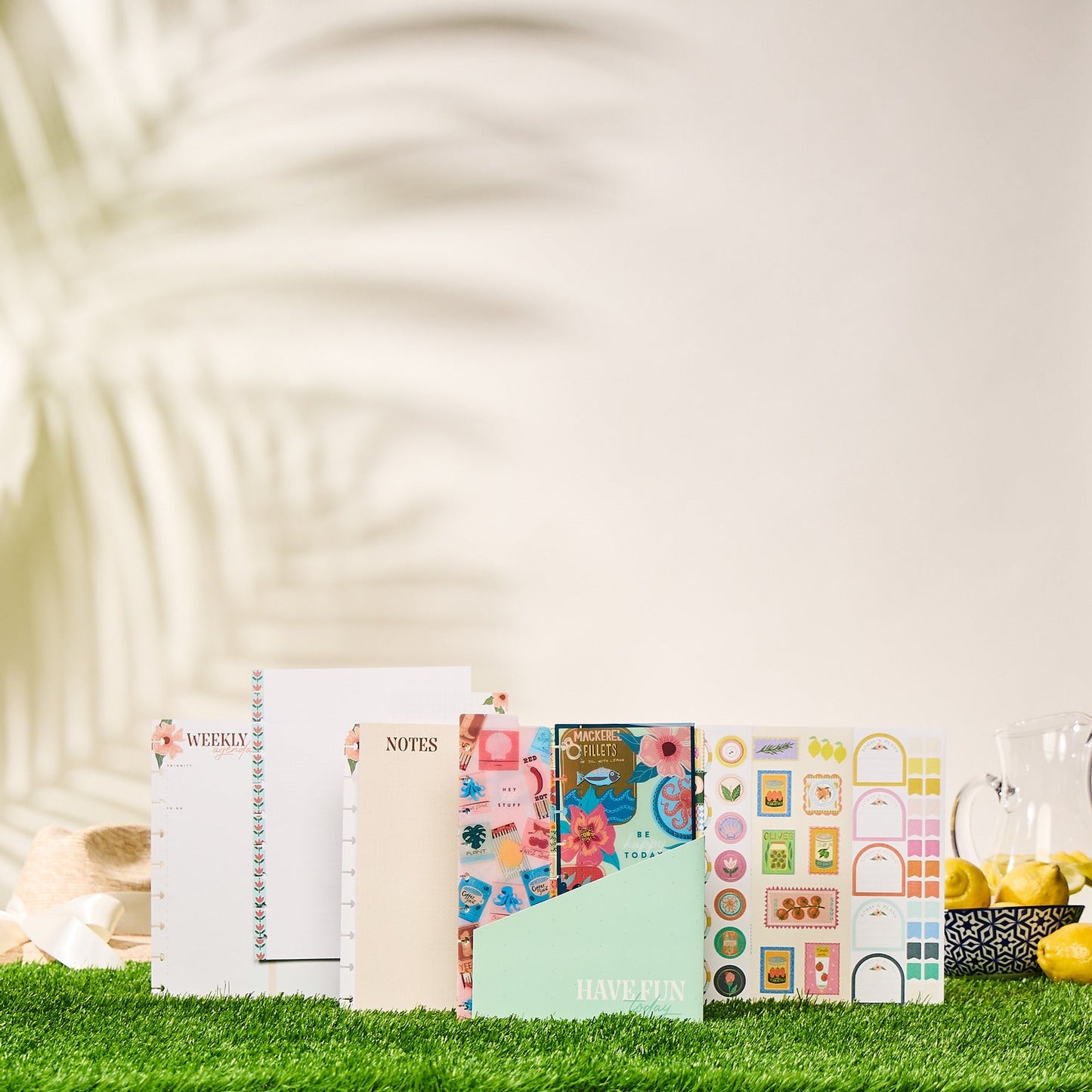 Summer Fun - Classic Accessory Pack