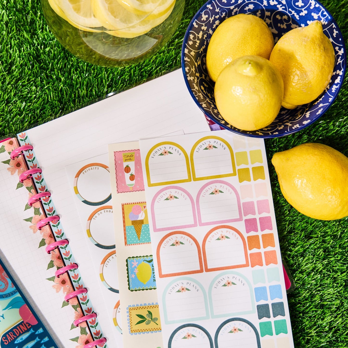 Summer Fun - Classic Accessory Pack
