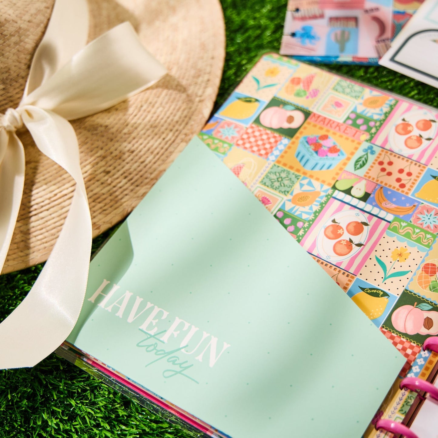 Summer Fun - Classic Accessory Pack
