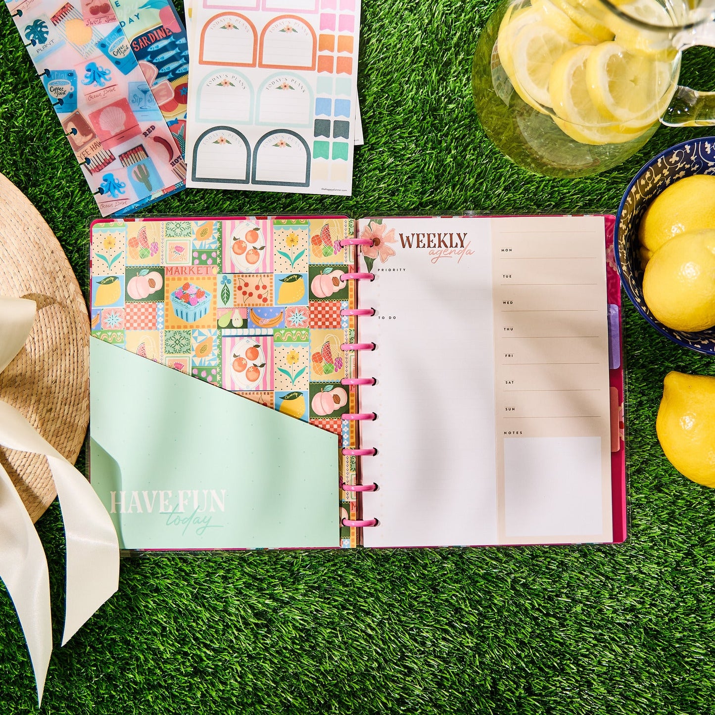 Summer Fun - Classic Accessory Pack