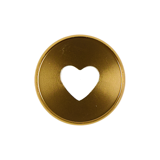 Sunshine Gold - Expander Metal Disc Set