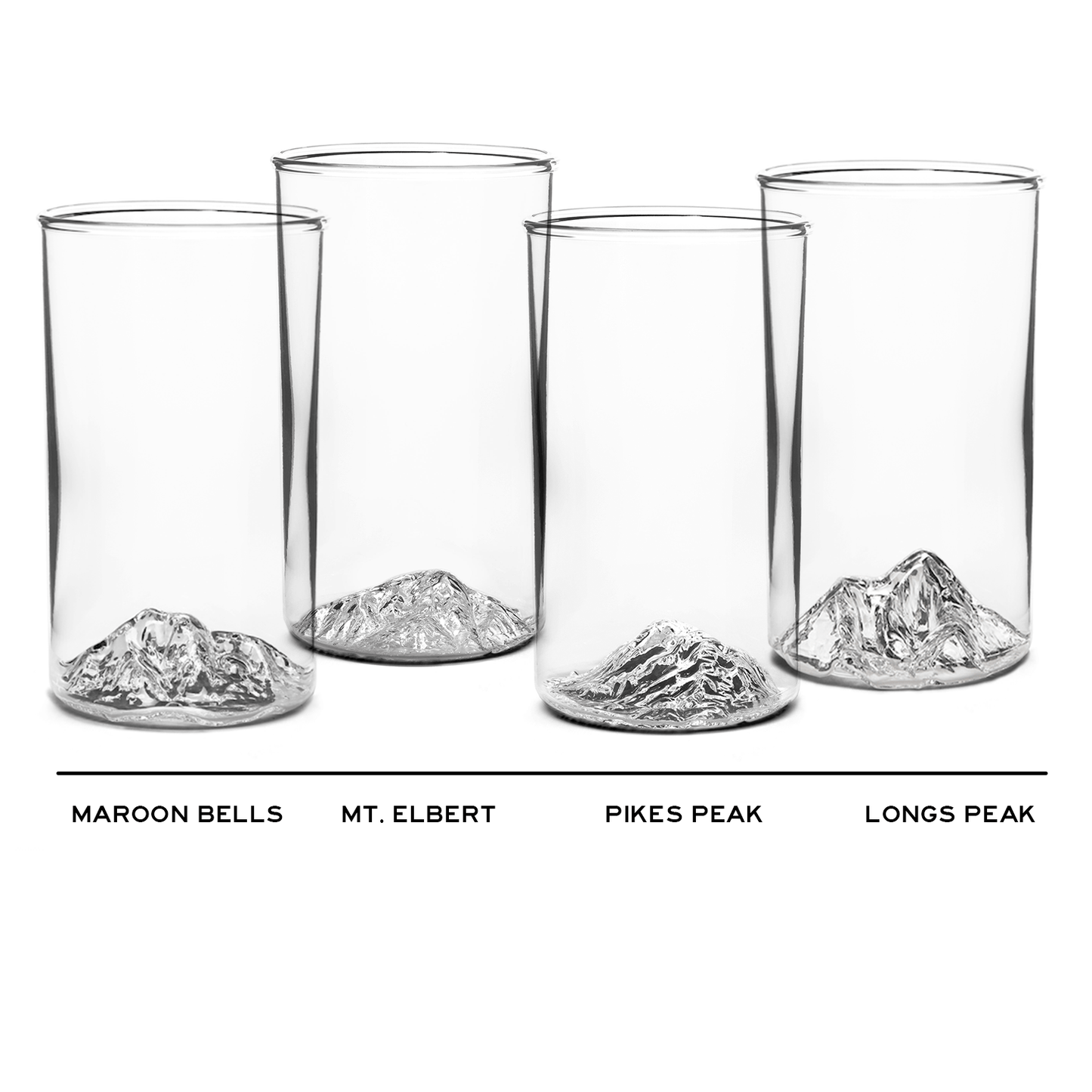 The Colorado Pint Box Set