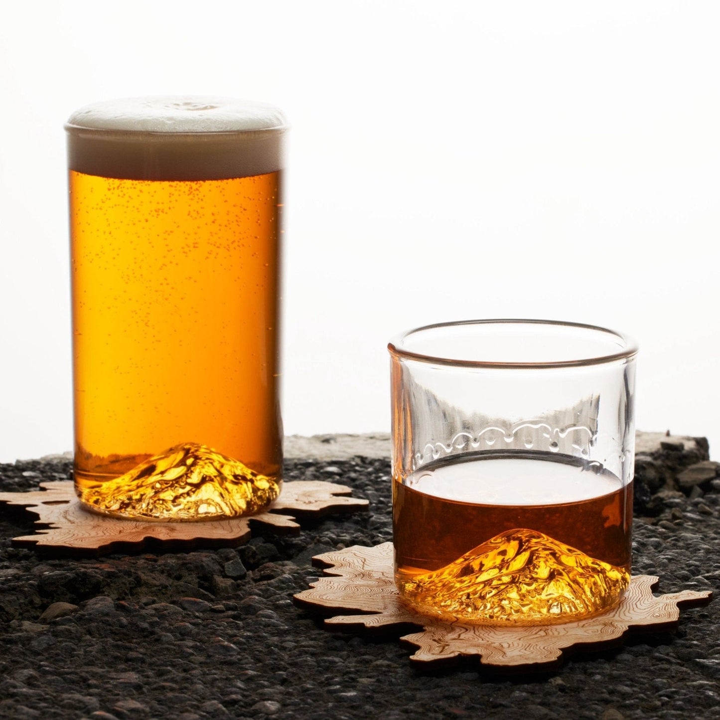 The Pikes Peak Box Set