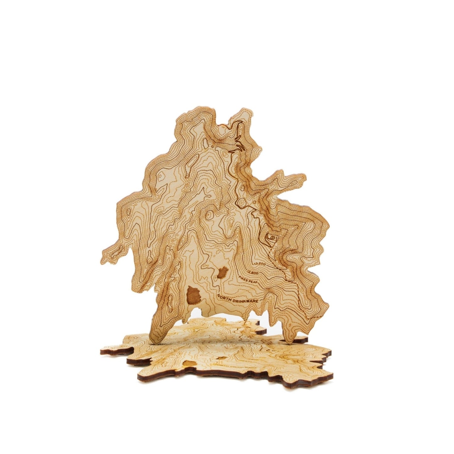 The Pikes Peak Box Set